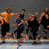 Aerobic