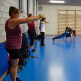 Aerobic / Functional