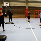 Aerobic