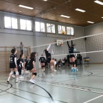 Matchbericht 01.03.2025