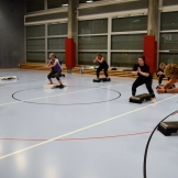 Aerobic