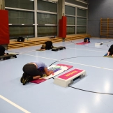 Aerobic