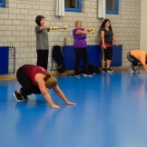 Aerobic / Functional