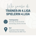 Wir suchen dich